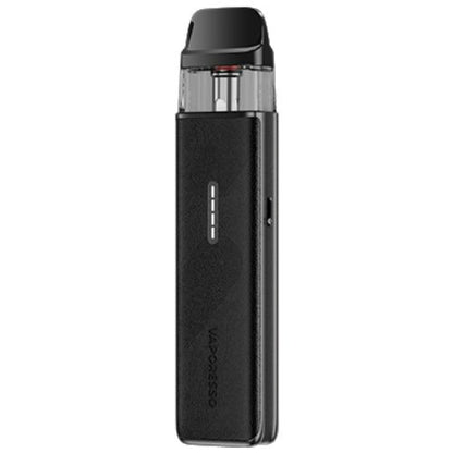 Vaporesso XROS 5 Mini Leather Pod Kit | Skyline Vape Shop - Mist Black