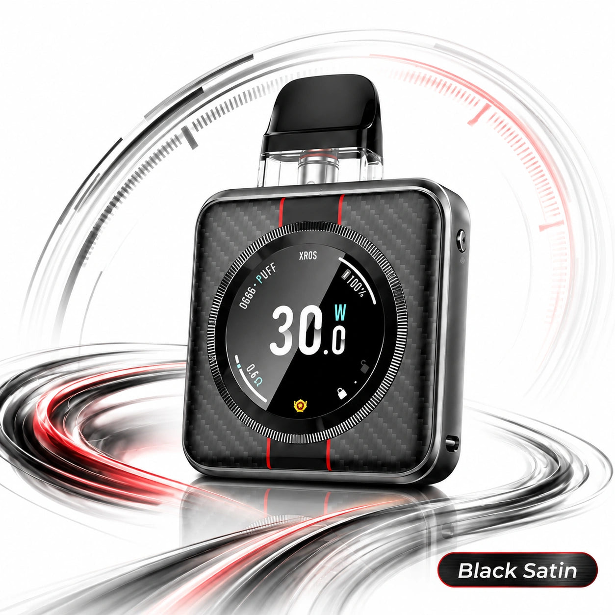 Vaporesso XROS 5 NANO Kit