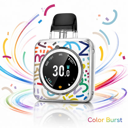 Vaporesso XROS 5 NANO Kit
