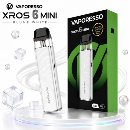 Vaporesso XROS 6 Mini Pod Kit