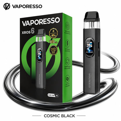 Vaporesso XROS 6 Pod Kit