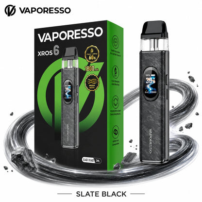Vaporesso XROS 6 Pod Kit