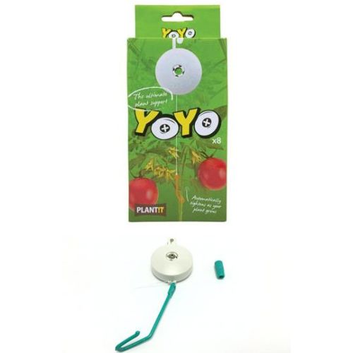 Plant!t YoYo Plant Trainers | Skyline Grow Shop | South Africa