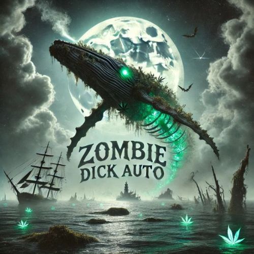 Zombie Dick Auto Seeds | Skyline Seed Bank 