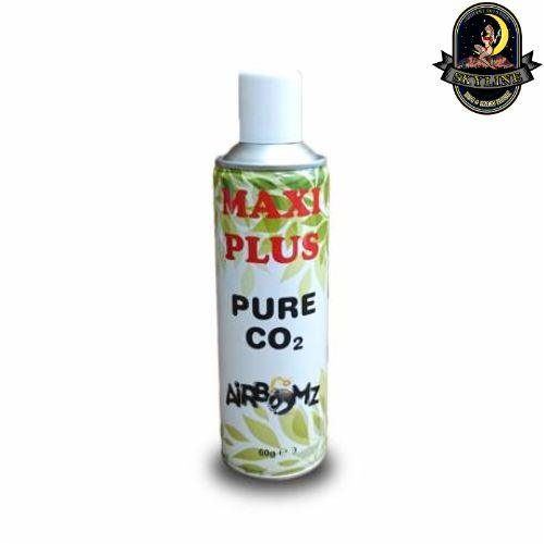 Airbomz Maxi CO2 Can | Airbomz | Skyline Vape & Smoke Lounge | South Africa