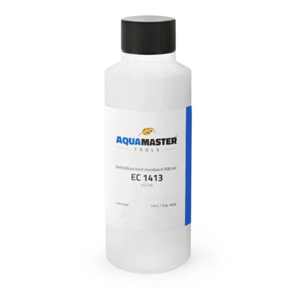 AquaMaster Tools EC1413 Calibration Solutions | AquaMaster Tools | Skyline Smoke Company | South Africa