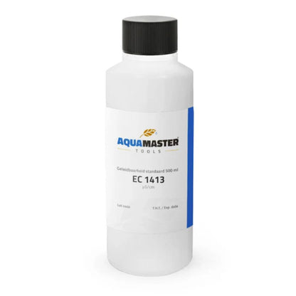 AquaMaster Tools EC1413 Calibration Solutions | AquaMaster Tools | Skyline Smoke Company | South Africa