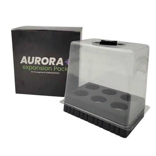 Aurora+ Gen 2 Expansion Pack | Aurora+ | Skyline Smoke Company | South Africa