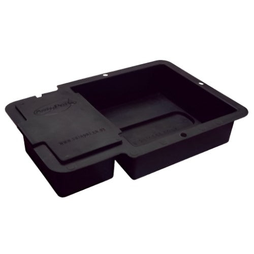 Autopot 1Pot Tray With Lid | Skyline Grow Shop | South Africa