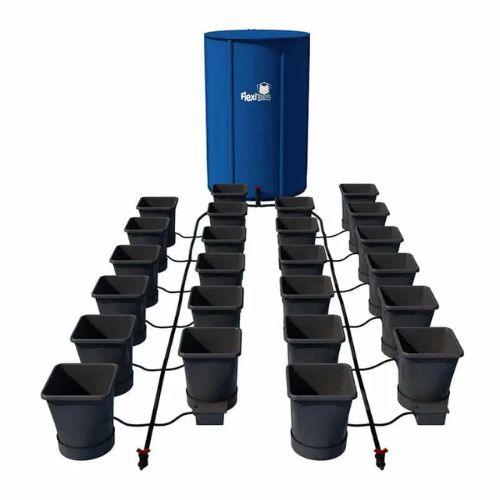 Autopot 24Pot XL System | Autopot | Skyline Smoke Company | South Africa