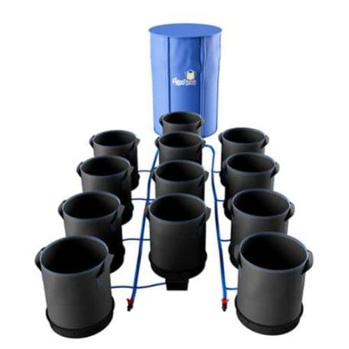 Autopot FlexiPot 12 Pot System. | Autopot | Skyline Smoke Company | South Africa