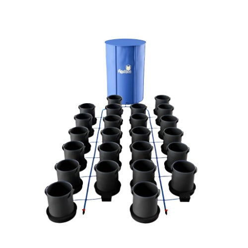 Autopot FlexiPot 24 Pot System | Skyline Grow Shop | South Africa