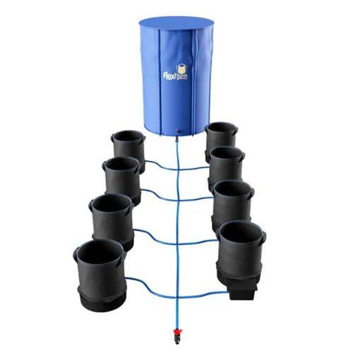 Autopot FlexiPot 8 Pot System. | Autopot | Skyline Smoke Company | South Africa