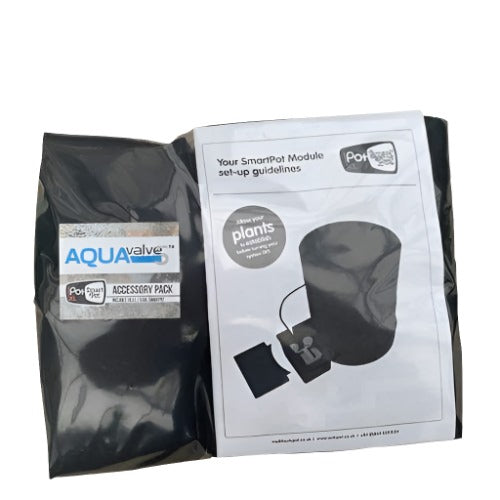 Autopot Flexipot Accessory Pack AQUAValve5 | Autopot | Skyline Smoke Company | South Africa
