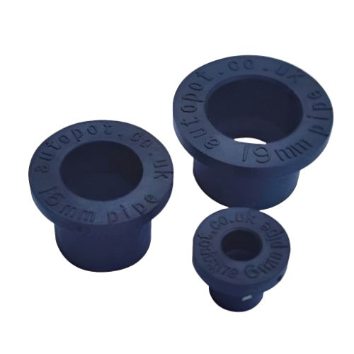 Autopot Top Hat Grommets | Autopot | Skyline Smoke Company | South Africa