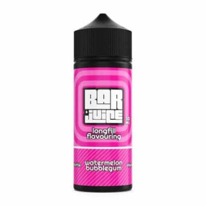 Bar Juice Watermelon Bubblegum Longfill | Steam Masters | Skyline Smoke Company | South Africa