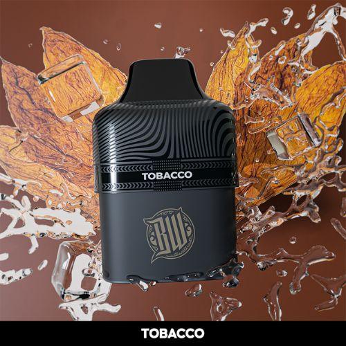 Bewolk Bar Tobacco Disposable Pod | Bewolk Industries | Skyline Smoke Company | South Africa