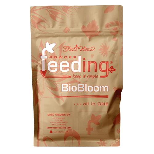 BioBloom Green House Powder Feeding | Skyline Grow Shop | South Africa