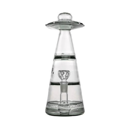 Black UFO Vortex Mothership XL Bong | Hemper USA | Skyline Smoke Company | South Africa