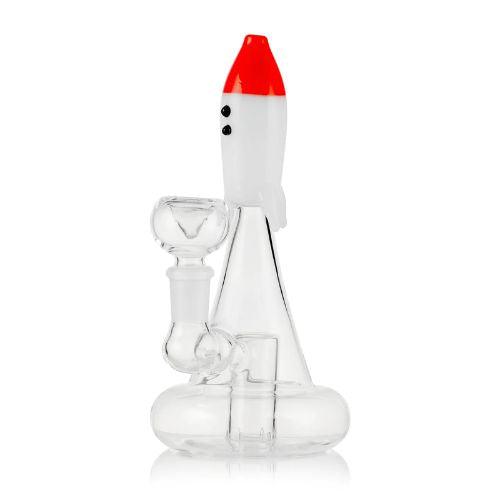 Blast Off Rocket Bong | Hemper USA | Skyline Smoke Company | South Africa