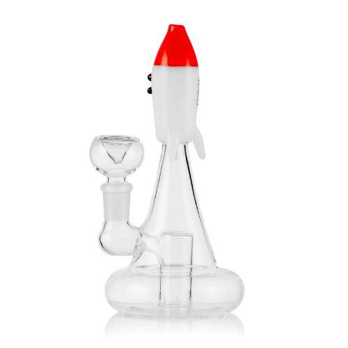 Blast Off Rocket Bong | Hemper USA | Skyline Smoke Company | South Africa