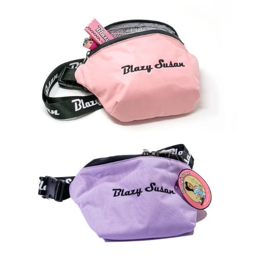 Blazy Fanny Packs | Blazy Susan | Skyline Smoke Company | South Africa