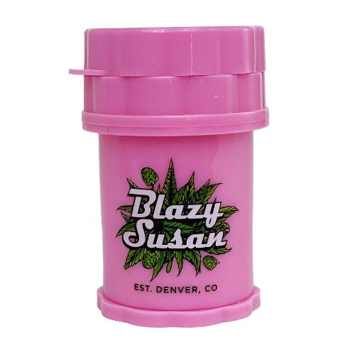 Blazy Susan x Herb Saver Large Grinders | Skyline Smoke Shop | South Africa