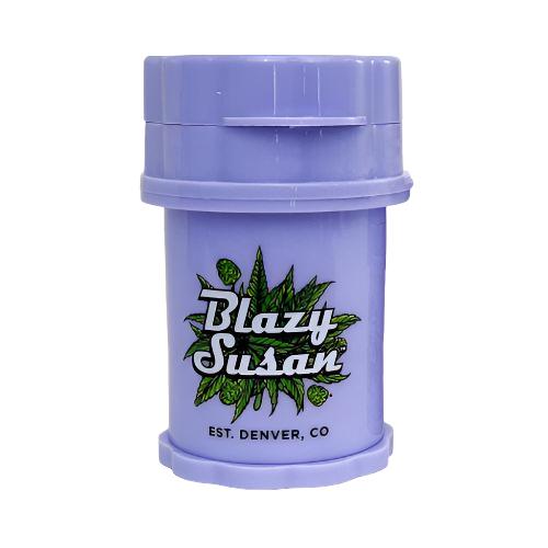 Blazy Susan x Herb Saver Large Grinders | Skyline Smoke Shop | South Africa