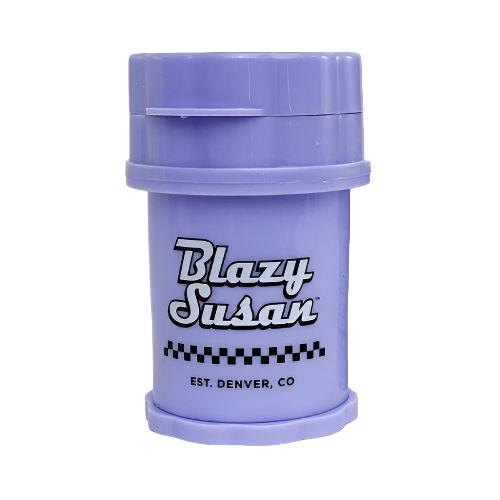 Blazy Susan x Herb Saver Large Grinders | Skyline Smoke Shop | South Africa