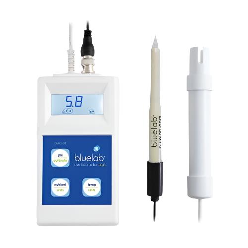 Bluelab Combo Meter Plus | Skyline Grow Shop | South Africa