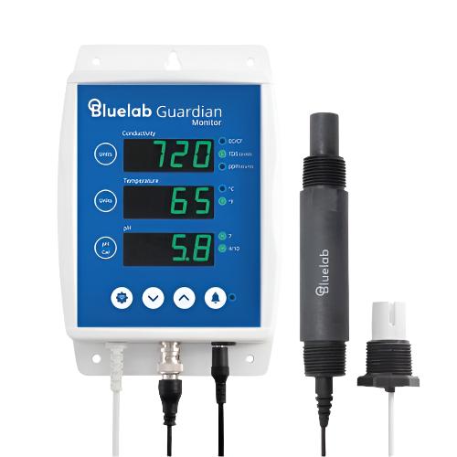 Bluelab Guardian Monitor Wi-Fi | Skyline Grow Shop | South Africa