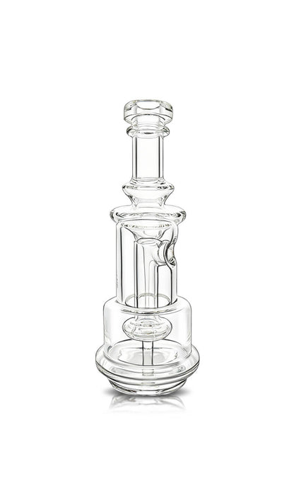 BOMB Aerix Lab Glass Top angle view