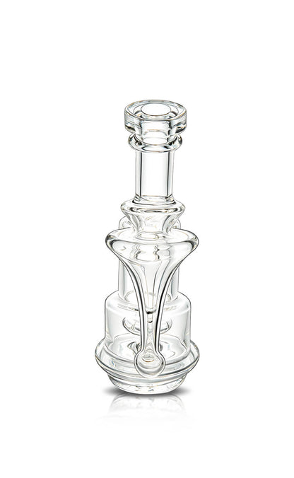 BOMB Aerix Lab Glass Top detail view