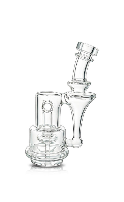 BOMB Aerix Lab Glass Top front view