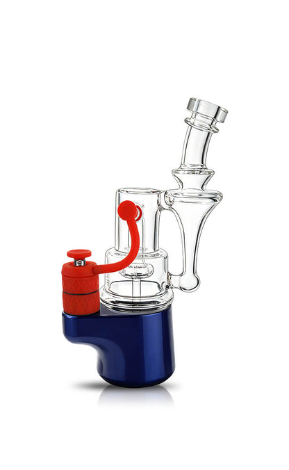 BOMB Aerix Lab Glass Top side view