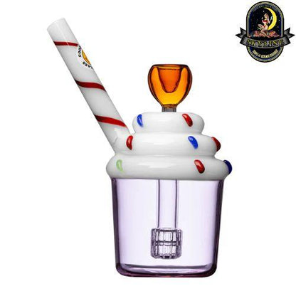 Cupcake Bubbler | Goody Glass USA | Skyline Smoke Company | South Africa