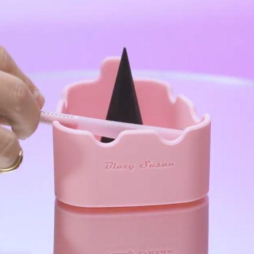 Deluxe Silicone Ashtray / Bowl Cleaner | Blazy Susan | Skyline Smoke Company | South Africa