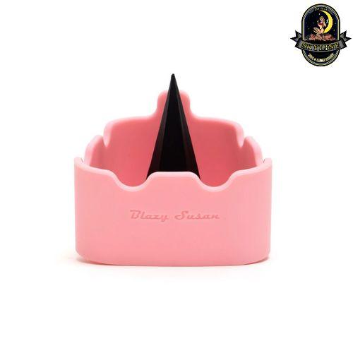 Deluxe Silicone Ashtray / Bowl Cleaner | Blazy Susan | Skyline Smoke Company | South Africa