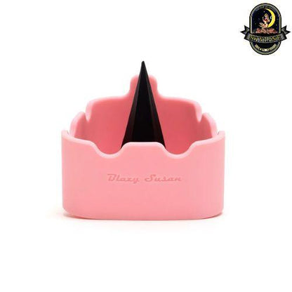 Deluxe Silicone Ashtray / Bowl Cleaner | Blazy Susan | Skyline Smoke Company | South Africa