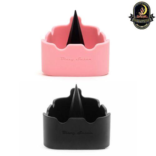 Deluxe Silicone Ashtray / Bowl Cleaner | Blazy Susan | Skyline Smoke Company | South Africa