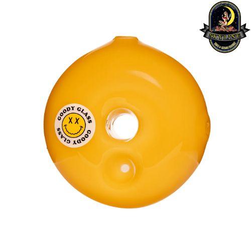 Donut Hand Pipe | Goody Glass USA | Skyline Smoke Company | South Africa