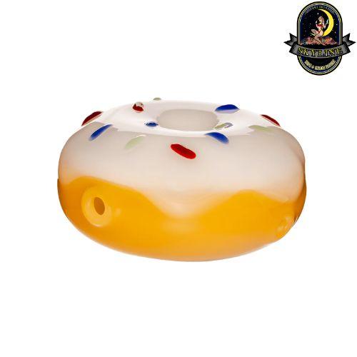 Donut Hand Pipe | Goody Glass USA | Skyline Smoke Company | South Africa