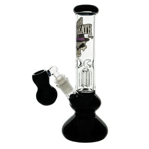 Dr Death “Deep” Glass Bong | Chongz | Skyline Smoke Company | South Africa