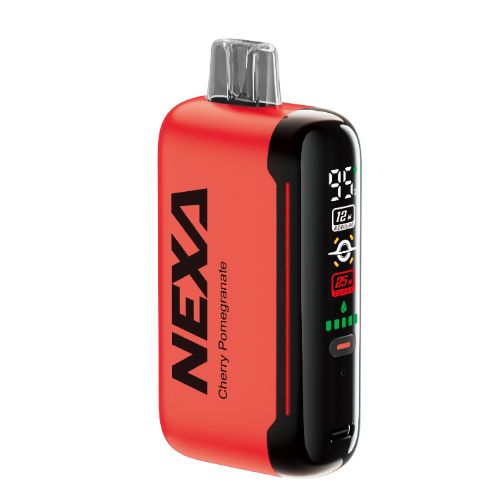 Dragbar Nexa 20000 Puff Disposable Vape | Dragbar | Skyline Smoke Company | South Africa