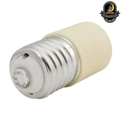 E40 to PGZ18 (315W CDM) Lamp Holder Adaptor | Skyline Grow Shop | Skyline Smoke Company | South Africa