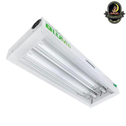 EnviroGro by LUMii 60cm (2ft) T5 TLED Fixture | LUMII | Skyline Smoke Company | South Africa