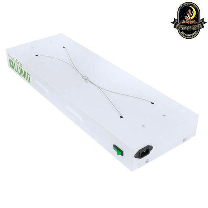 EnviroGro by LUMii 60cm (2ft) T5 TLED Fixture | LUMII | Skyline Smoke Company | South Africa