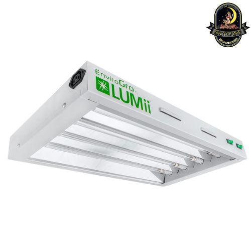 EnviroGro by LUMii 60cm (2ft) T5 TLED Fixture | LUMII | Skyline Vape & Smoke Lounge | South Africa