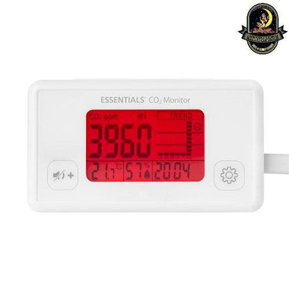 Essentials CO2 Monitor | Essentials | Skyline Vape & Smoke Lounge | South Africa