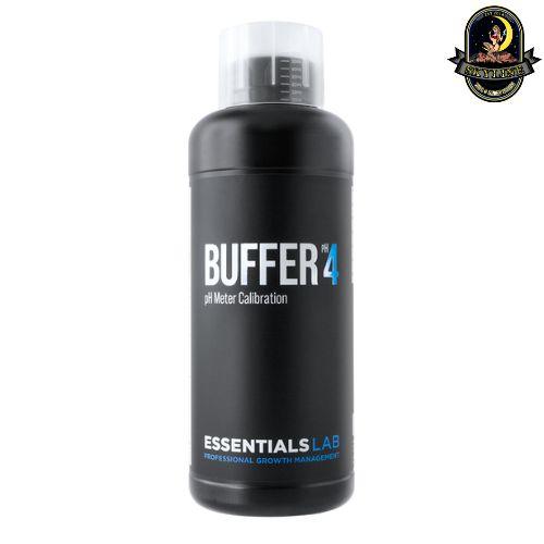 Essentials LAB Buffer 4 | Essentials | Skyline Vape & Smoke Lounge | South Africa